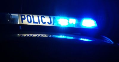 Dozór dla 45 - latka. Nie zatrzymał się do kontroli, był po narkotykach i miał 3 dożywotnie zakazy prowadzenia pojazdów.