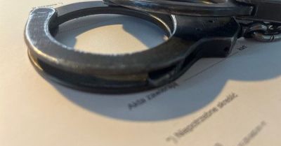 Darłowo: mężczyzna ukradł puszkę z datkami w kościele