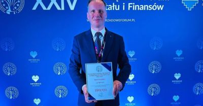VIII miejsce w rankingu wykorzystania środków z Polskiego Ładu